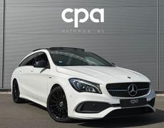 Mercedes CLA Pornichet