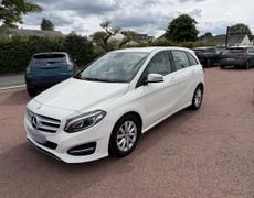 Mercedes Classe A Baugé-en-Anjou