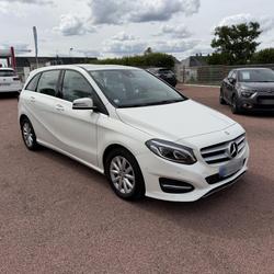 Mercedes Classe A A 1180 Sensation BA7 Baug&eacute;-en-Anjou