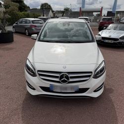 Mercedes Classe A A 1180 Sensation BA7 Baug&eacute;-en-Anjou