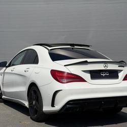 Mercedes CLA 220D 2.2 177 CH PACK AMG 7G-TRONIC / 220 D REVISION A JOUR Pornichet