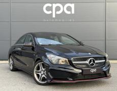 Mercedes CLA Pornichet