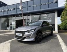 Peugeot 208 Le Blanc