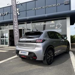 Peugeot 208 PureTech 100 S&S GT Le Blanc