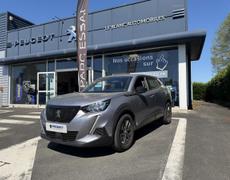 Peugeot 2008 Le Blanc