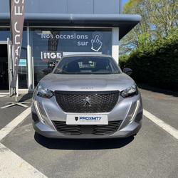 Peugeot 2008 PureTech 130 S&S ACTIVE PACK Le Blanc