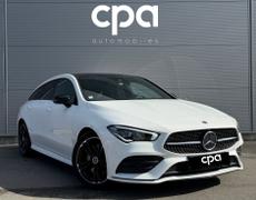 Mercedes CLA Pornichet