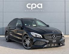 Mercedes CLA Pornichet