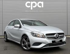 Mercedes Classe A Pornichet