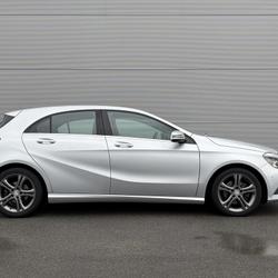 Mercedes Classe A 200D 2.2 CDI 136 CH INSPIRATION 7G-DCT / 200 D SUIVI COMPLET Pornichet
