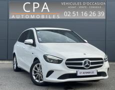 Mercedes Classe B Pornichet