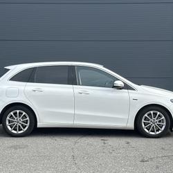 Mercedes Classe B 250E PHEV 160 + 102 CH 8G-DCT EDTION LINE APPLECARPLAY / 250 E SUIVI COMPLET MERCEDES Pornichet