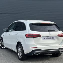 Mercedes Classe B 250E PHEV 160 + 102 CH 8G-DCT EDTION LINE APPLECARPLAY / 250 E SUIVI COMPLET MERCEDES Pornichet