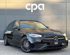 Mercedes Classe C Pornichet