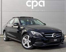 Mercedes Classe C Pornichet