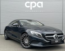 Mercedes Classe S