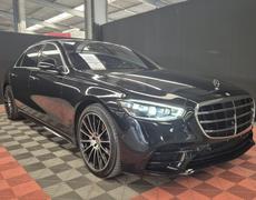 Mercedes Classe S Servon