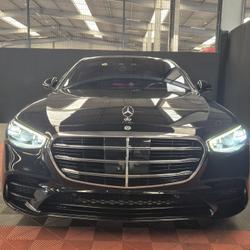 Mercedes Classe S S 580 e AMG Line L Servon