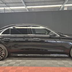 Mercedes Classe S S 580 e AMG Line L Servon