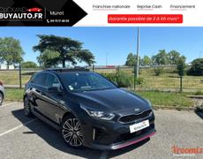 Kia Cee'd Muret