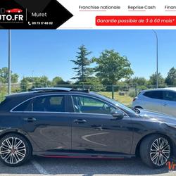 Kia Cee'd GT 1.6 T-GDi 204ch DCT7 Muret