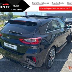 Kia Cee'd GT 1.6 T-GDi 204ch DCT7 Muret