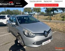 Renault Clio 4