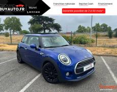 Mini One Muret