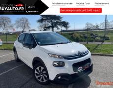 Citroen C3 Muret