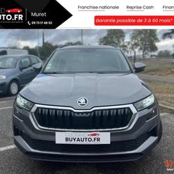Skoda Karoq 2.0 TDI 115 SCR AMBITION 4X2 DSG BVA occasion - Muret - photo 2/30
