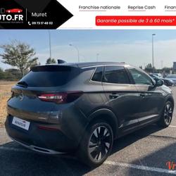 Opel Grandland 1.2 ECOTEC T 130 INNOVATION 4X2 Muret