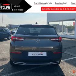 Opel Grandland 1.2 ECOTEC T 130 INNOVATION 4X2 Muret