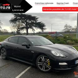 Porsche Panamera V6 3.0D 250 TIPTRONIC S 15.0 CV Muret