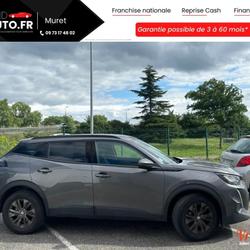 Peugeot 2008 GENERATION-II 1.5 BLUEHDI 110 STYLE START-STOP Muret