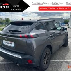 Peugeot 2008 GENERATION-II 1.5 BLUEHDI 110 STYLE START-STOP Muret