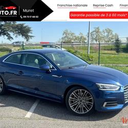 Audi A5 SPORTBACK 2.0 TFSI 250 QUATTRO S-TRONIC BVA Muret