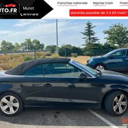 Audi A3 2.0 TDI 150 AMBITION LUXE Muret