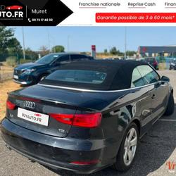 Audi A3 2.0 TDI 150 AMBITION LUXE Muret