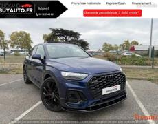 Audi Q5 Muret