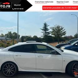 Autres BMW GRAN-COUPE 2.0 I 305 SPORT XDRIVE BVA Muret
