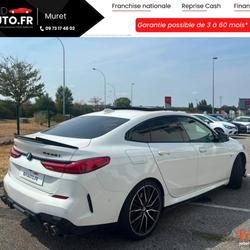 Autres BMW GRAN-COUPE 2.0 I 305 SPORT XDRIVE BVA Muret