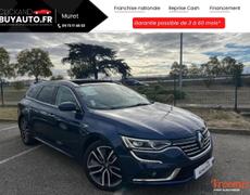 Renault Talisman Muret