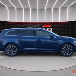 Renault Talisman 1.8 TCE 225 INITIALE PARIS EDC BVA Muret