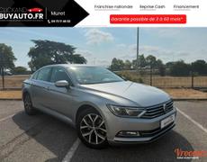 Volkswagen Passat Muret
