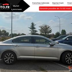 Volkswagen Passat 2.0 TDI 150 BLUEMOTION CONFORT LINE Muret