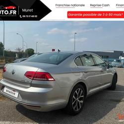 Volkswagen Passat 2.0 TDI 150 BLUEMOTION CONFORT LINE Muret