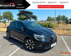 Renault Clio 5 Muret