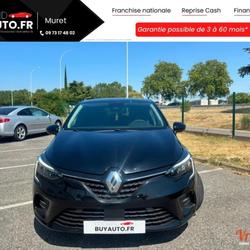 Renault Clio 5 1.5 BLUEDCI 100 EVOLUTION Muret