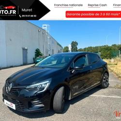Renault Clio 5 1.5 BLUEDCI 100 EVOLUTION Muret