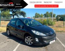 Peugeot 308 Phase 1 Muret